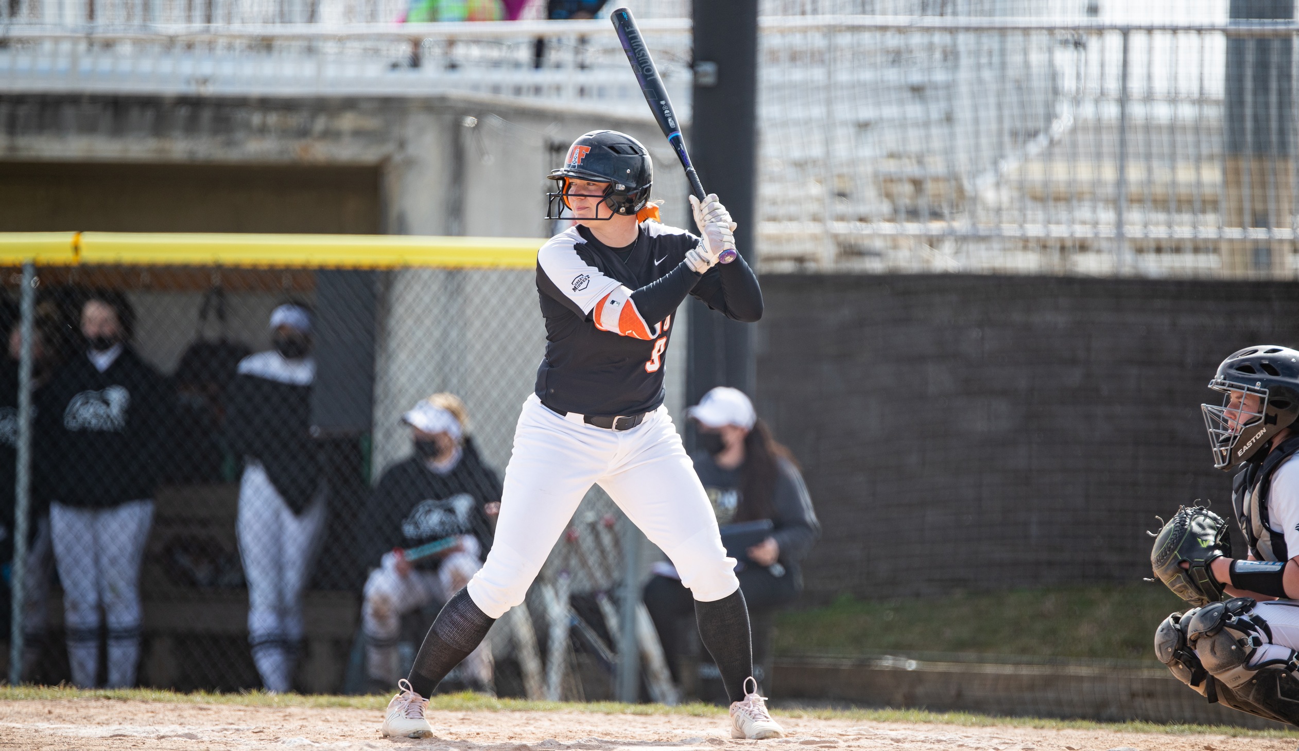 Findlay Survives Late Surge by KWC | Earns Doubleheader Sweep