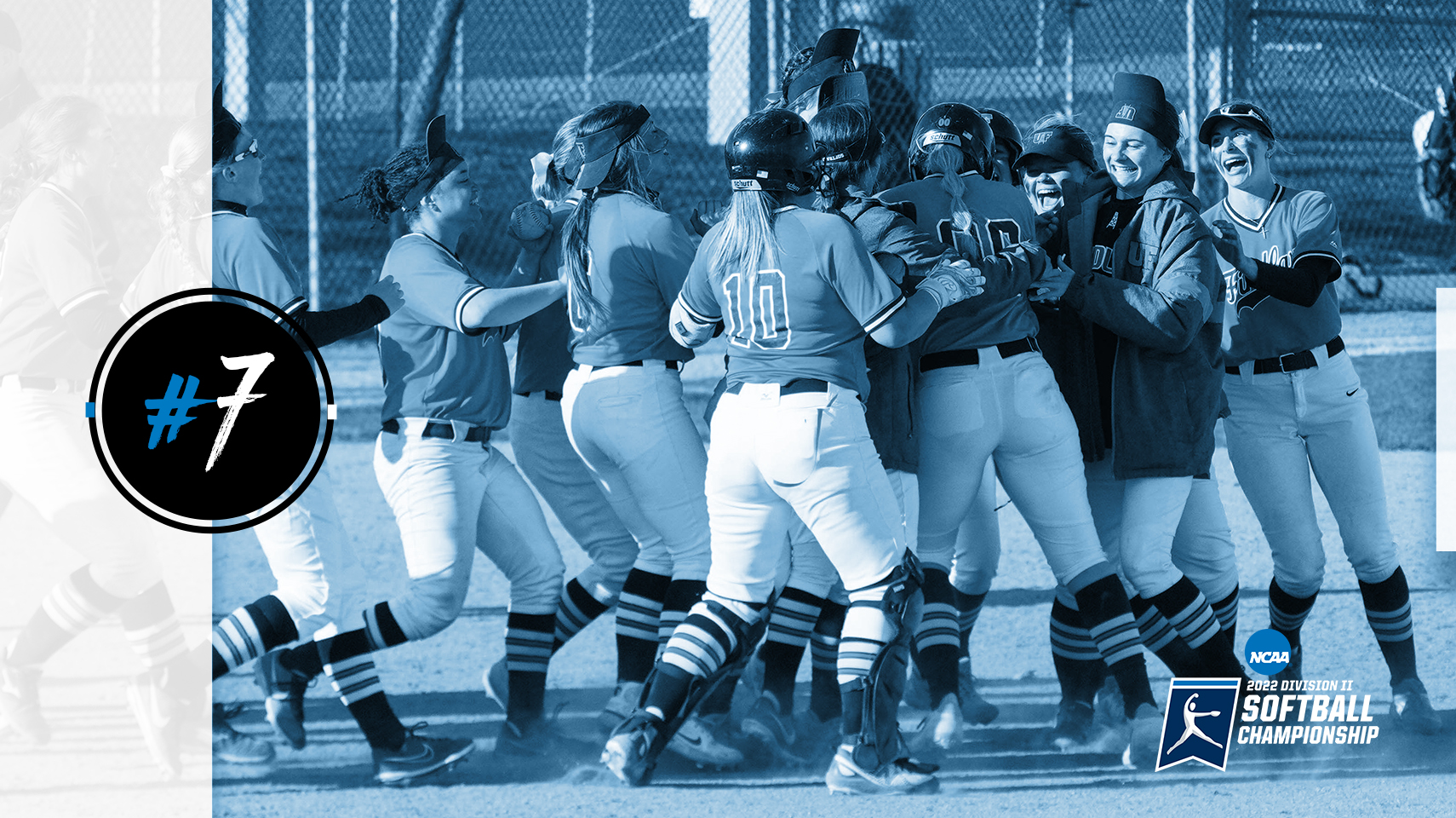 Softball Stays at 7th in Midwest Regional Ranking