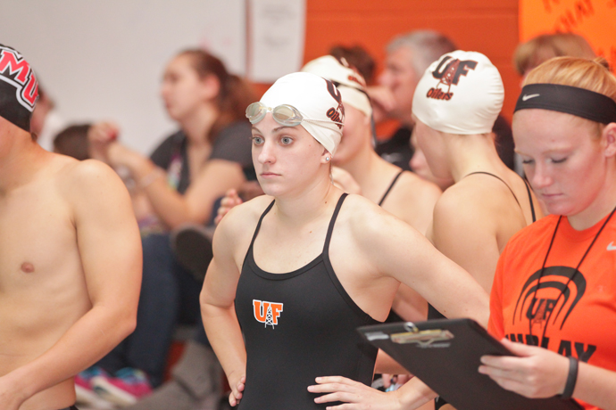 Oilers Set 2 New School Records On Day 3 Of NCAA Championships