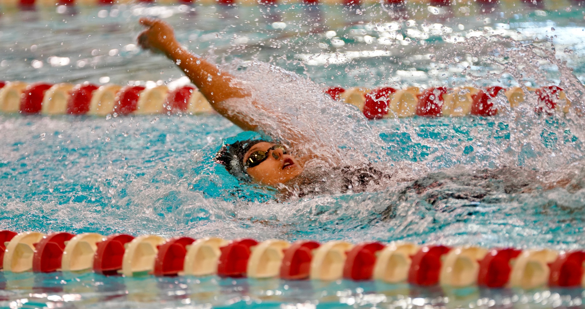 Oilers Perform Well in Day Three of Conference Championships