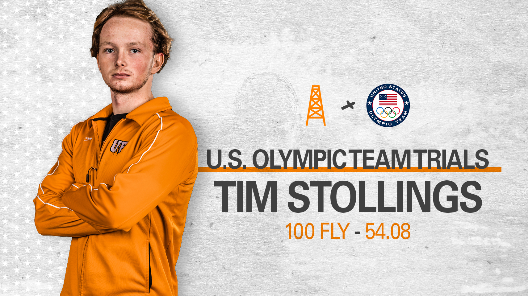 Stollings Qualifies for US Olympic Trials