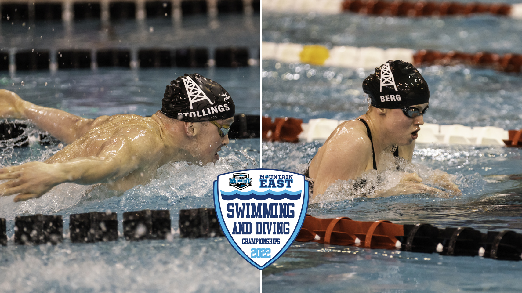 Men on the Cusp of Fifth Consecutive Conference Title | Women Close the Gap on Hillsdale