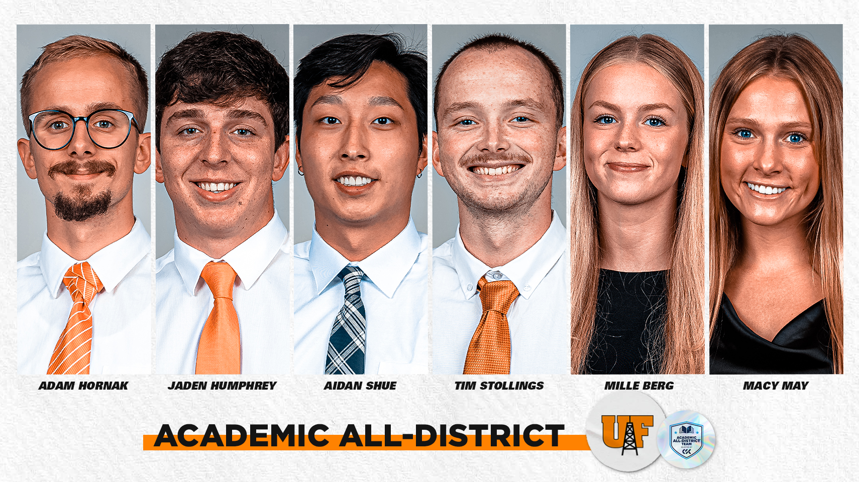 academic all district graphic