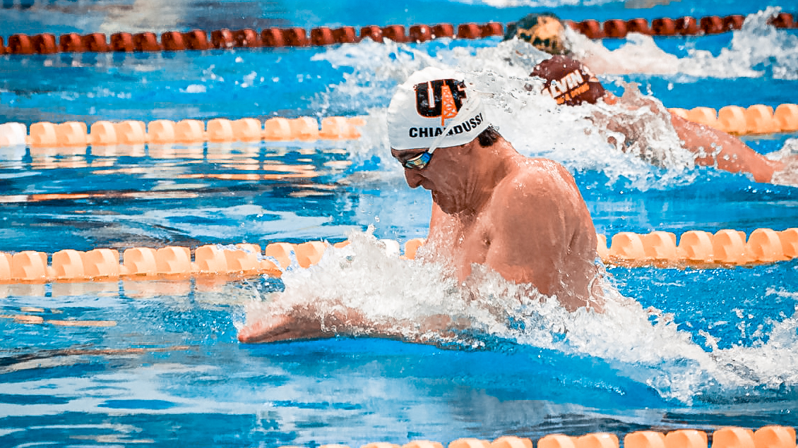 Findlay Wraps Up Historic Trip to Calvin Winter Invite