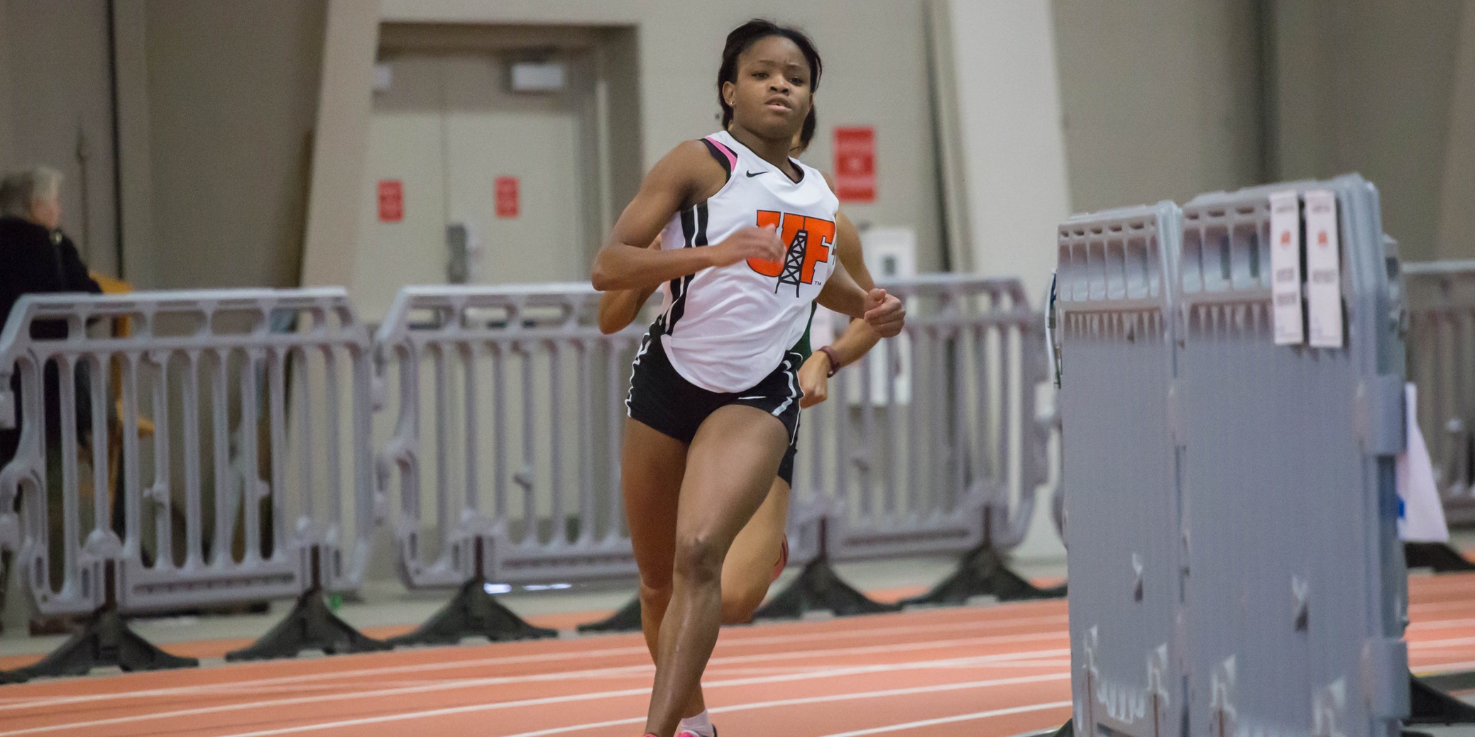 Oilers Compete at Kent State Tune Up