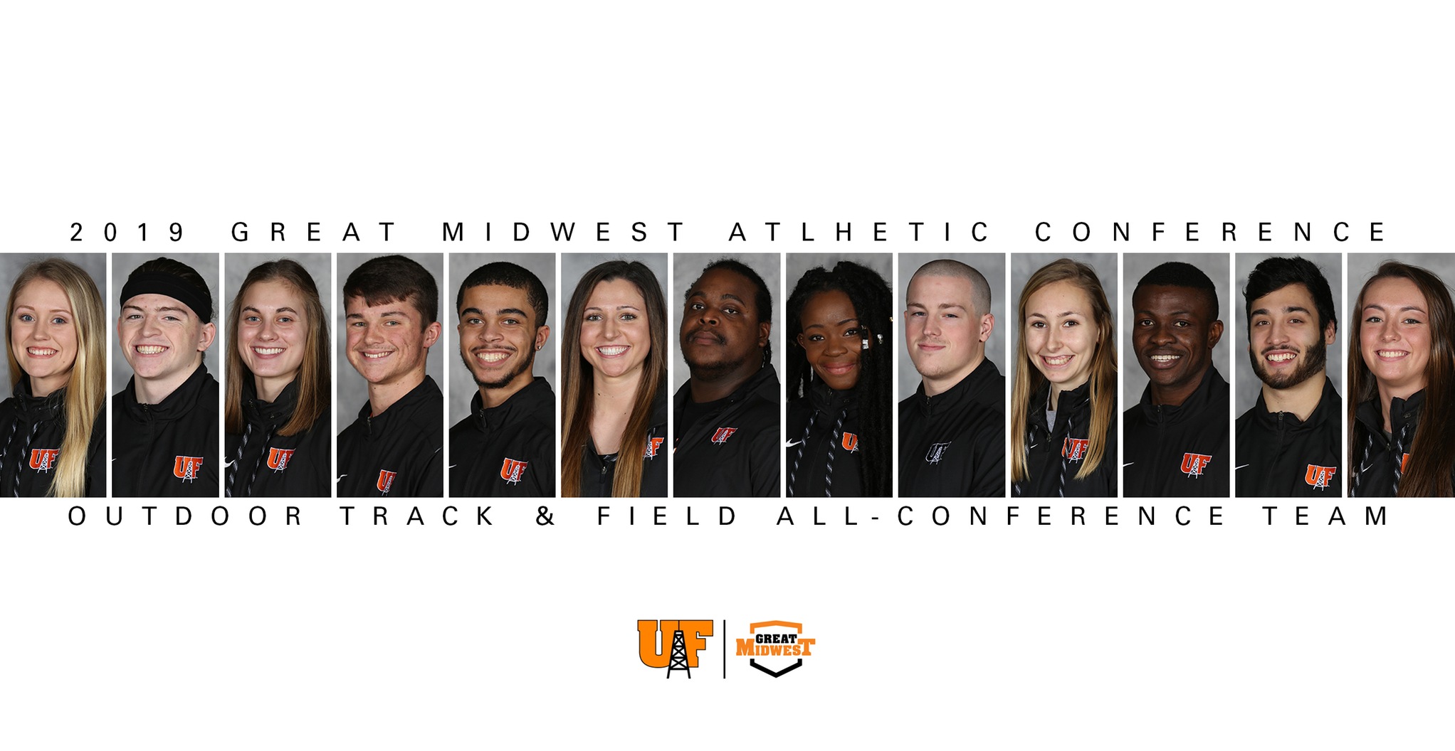 G-MAC All-Conference Announced | Henry Named Field AOY