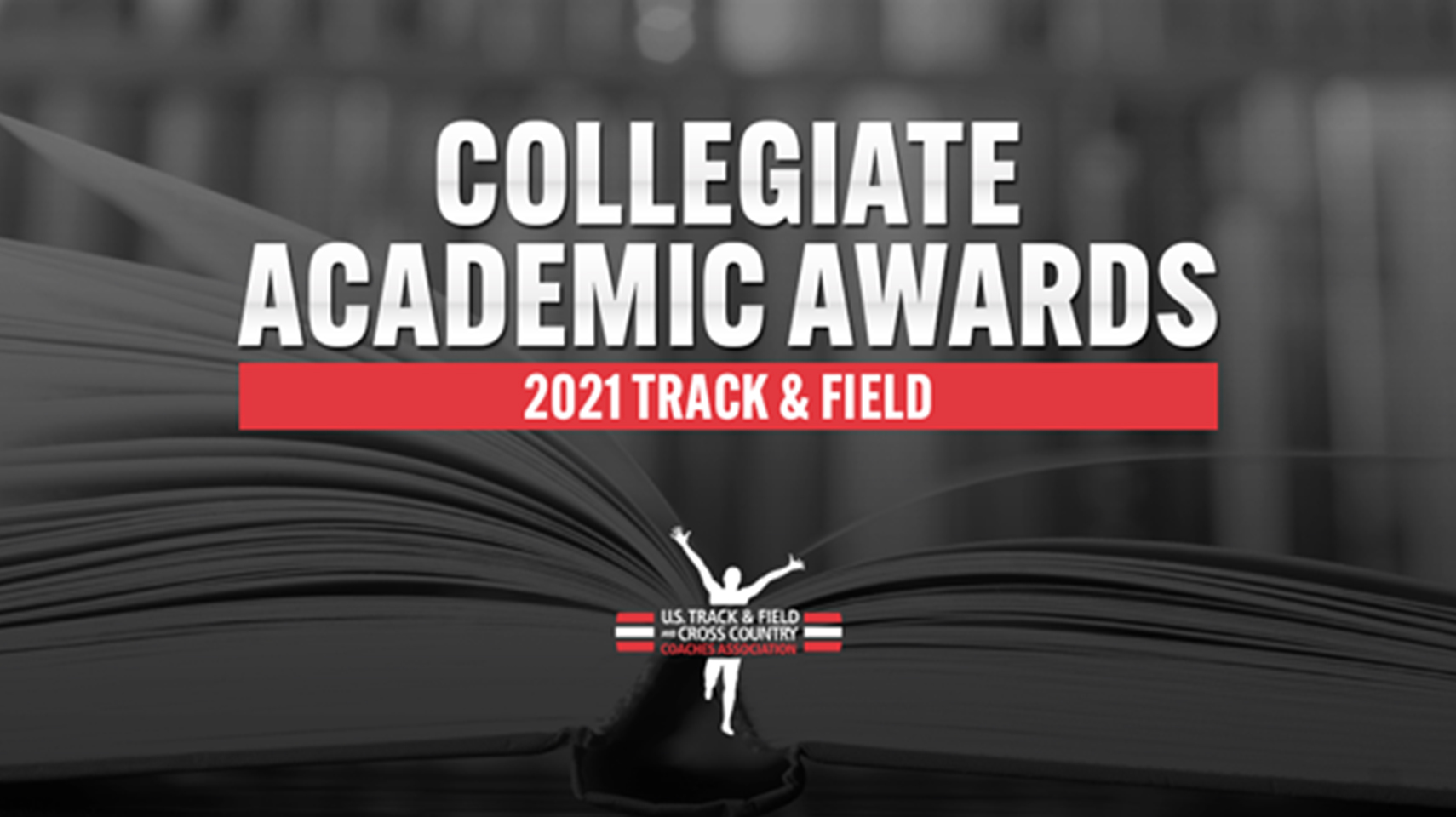 2021 track academic awards