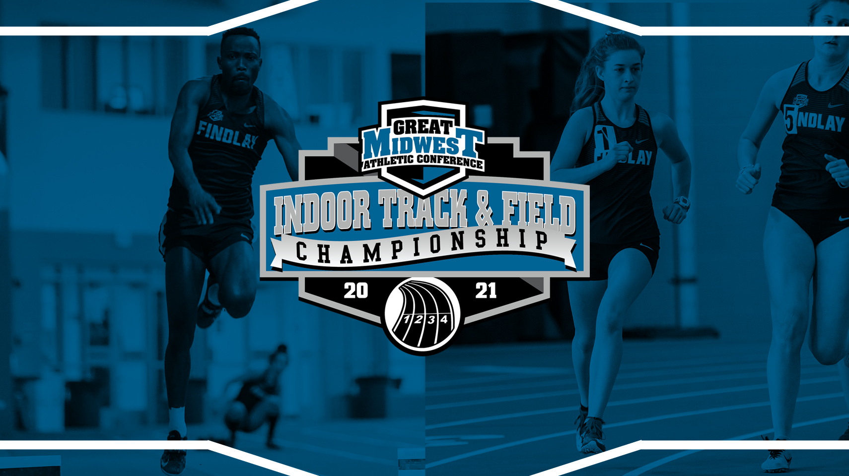 Track and Field Poised for Big Weekend at G-MAC Championship