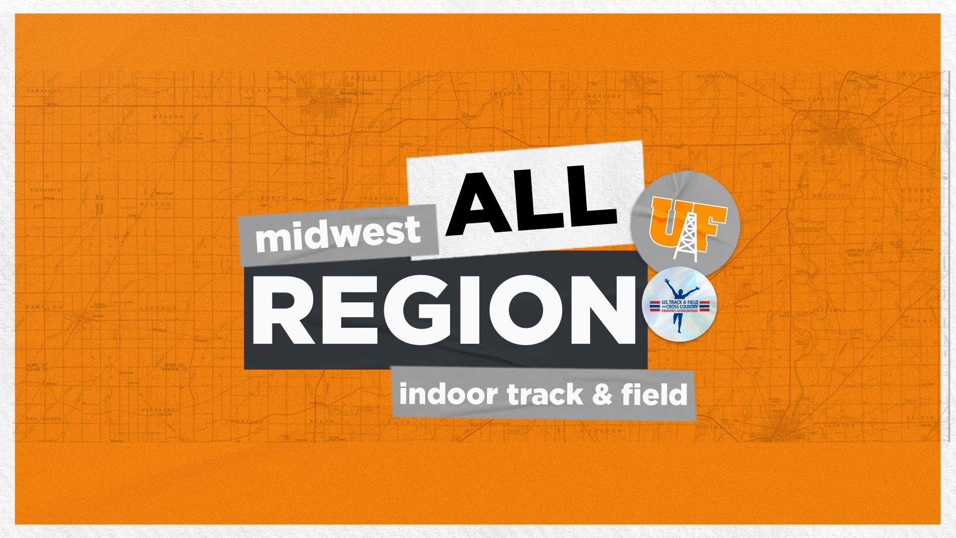 21 Earn USTFCCCA Indoor Track & Field All-Region