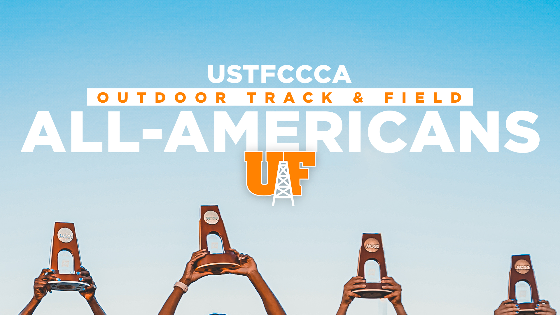 USTFCCCA Announces Final All-American List