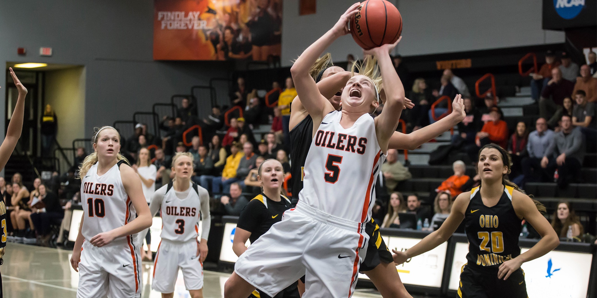 Findlay Wins Overtime Thriller | Remains Unbeaten in the G-MAC