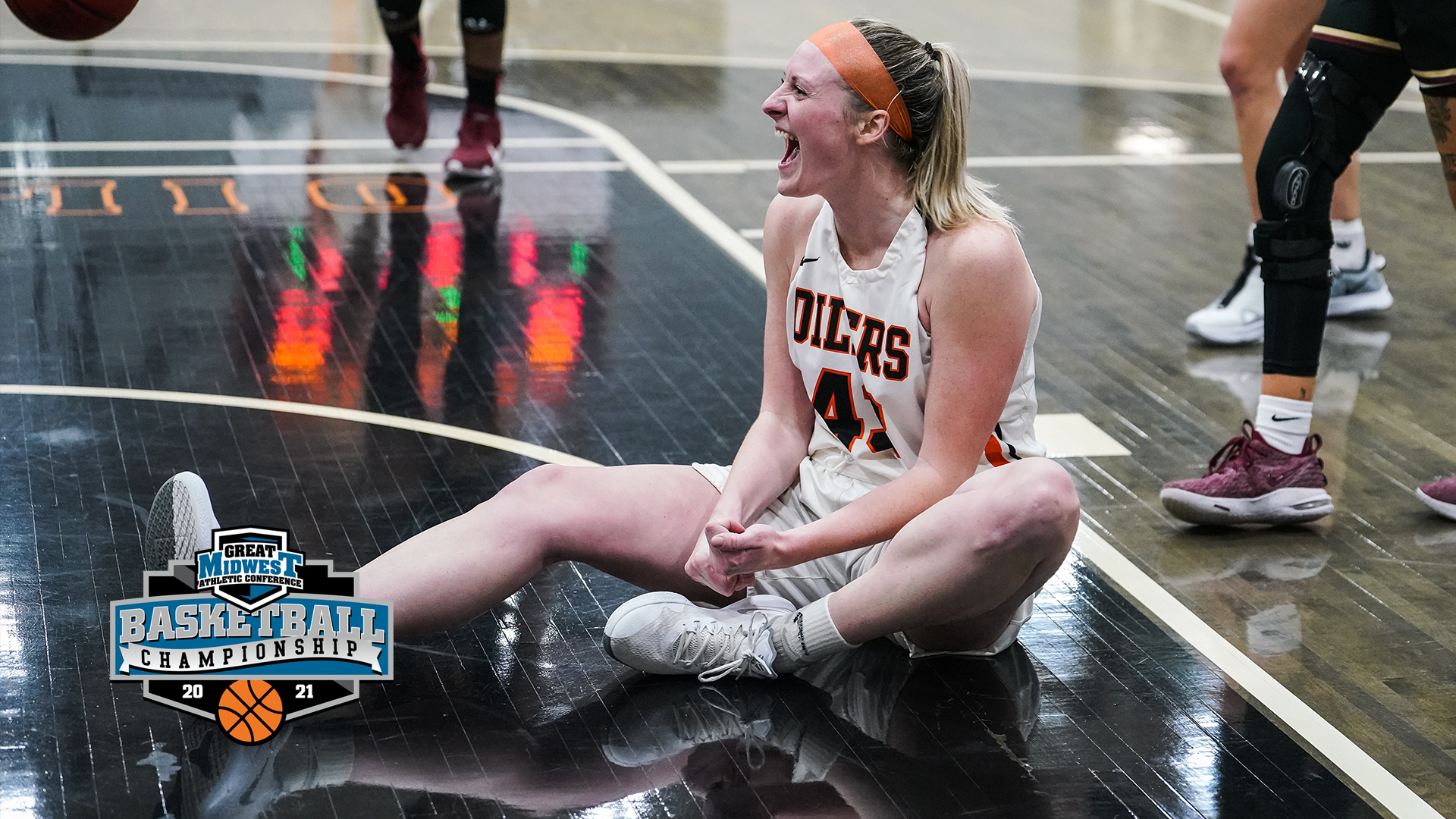 (6) Findlay Takes on (3) Walsh in G-MAC Quarterfinals