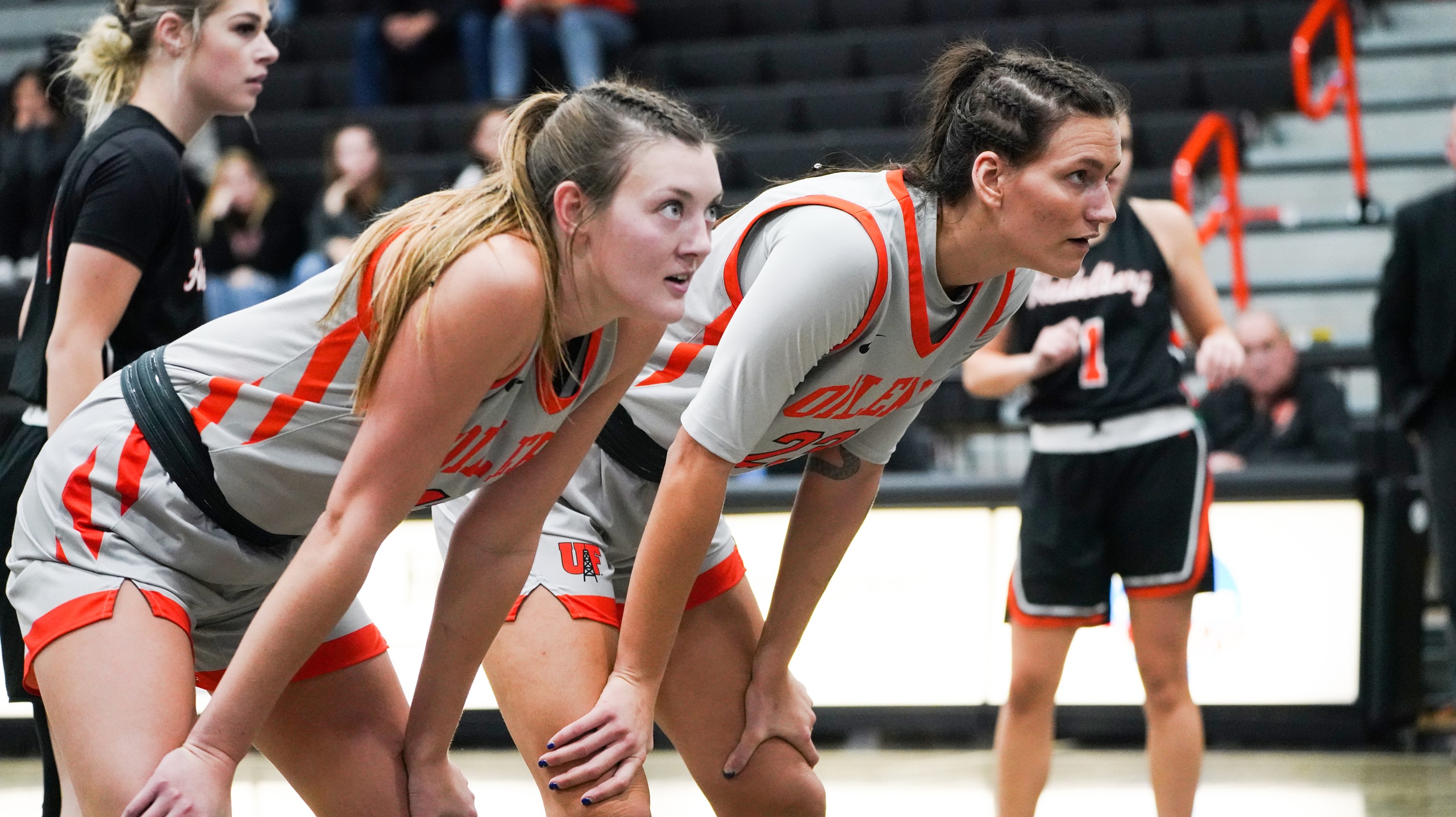 Fouls Haunt Findlay in Overtime Loss at ODU