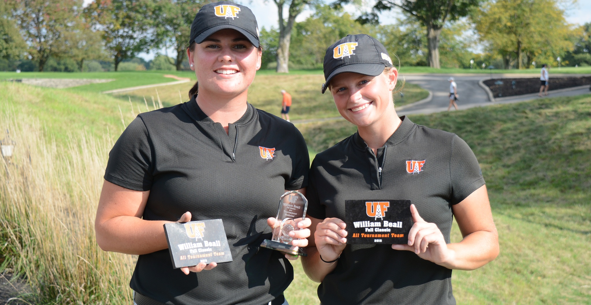 Wipper Wins in Playoff | Ties School Record with 67