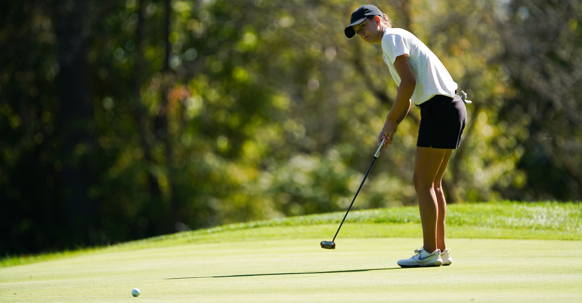 Oilers Tie for Second at Dayton Fall Invitational