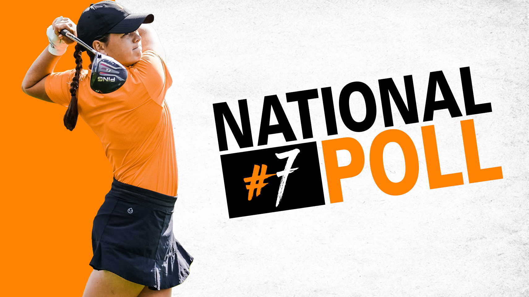 Women's golf coaches association national poll released on March 25