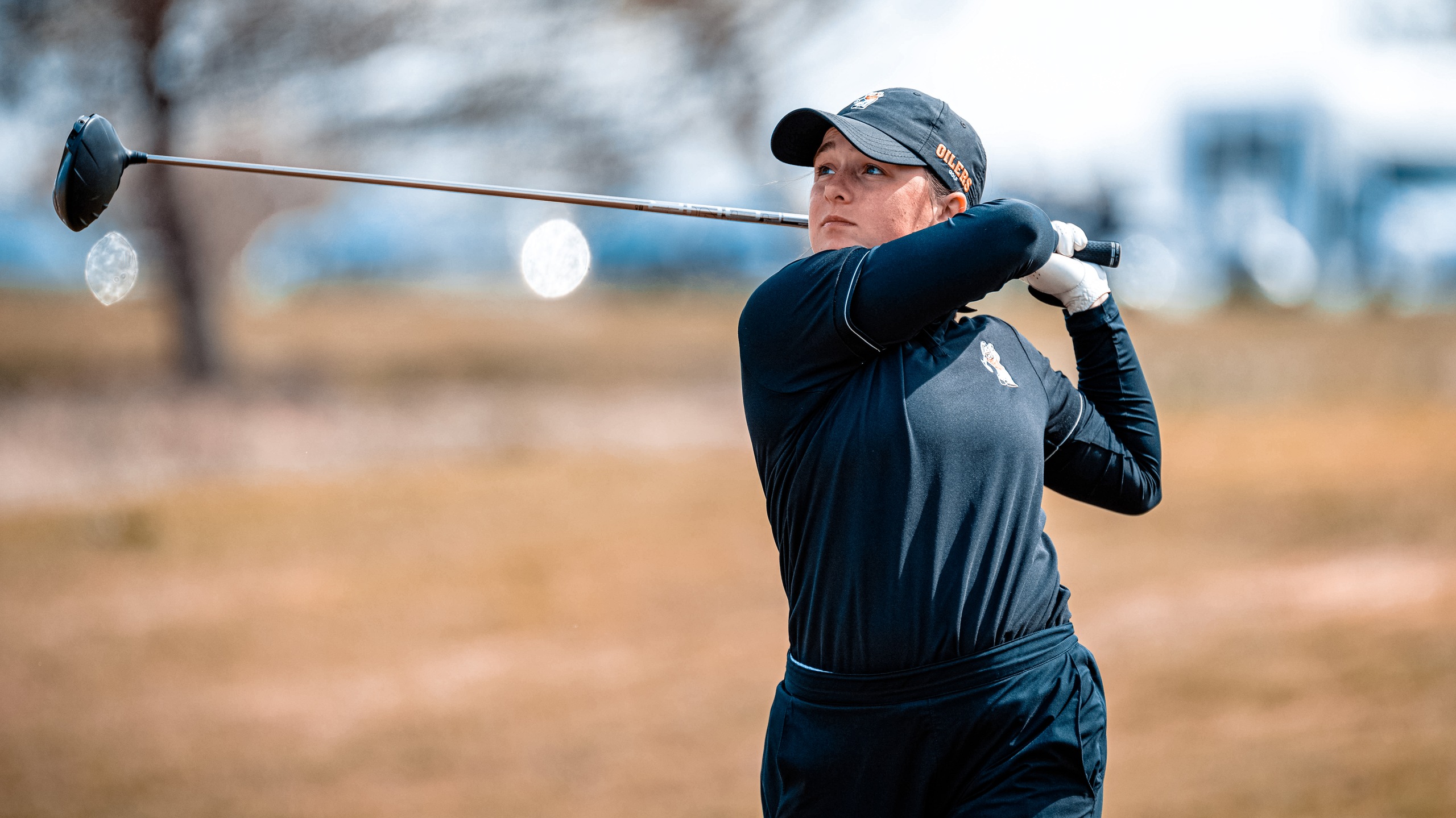 E. Mulcahy Shoots 69 | #6 Oilers Take Runner-Up at Findlay Spring Invite