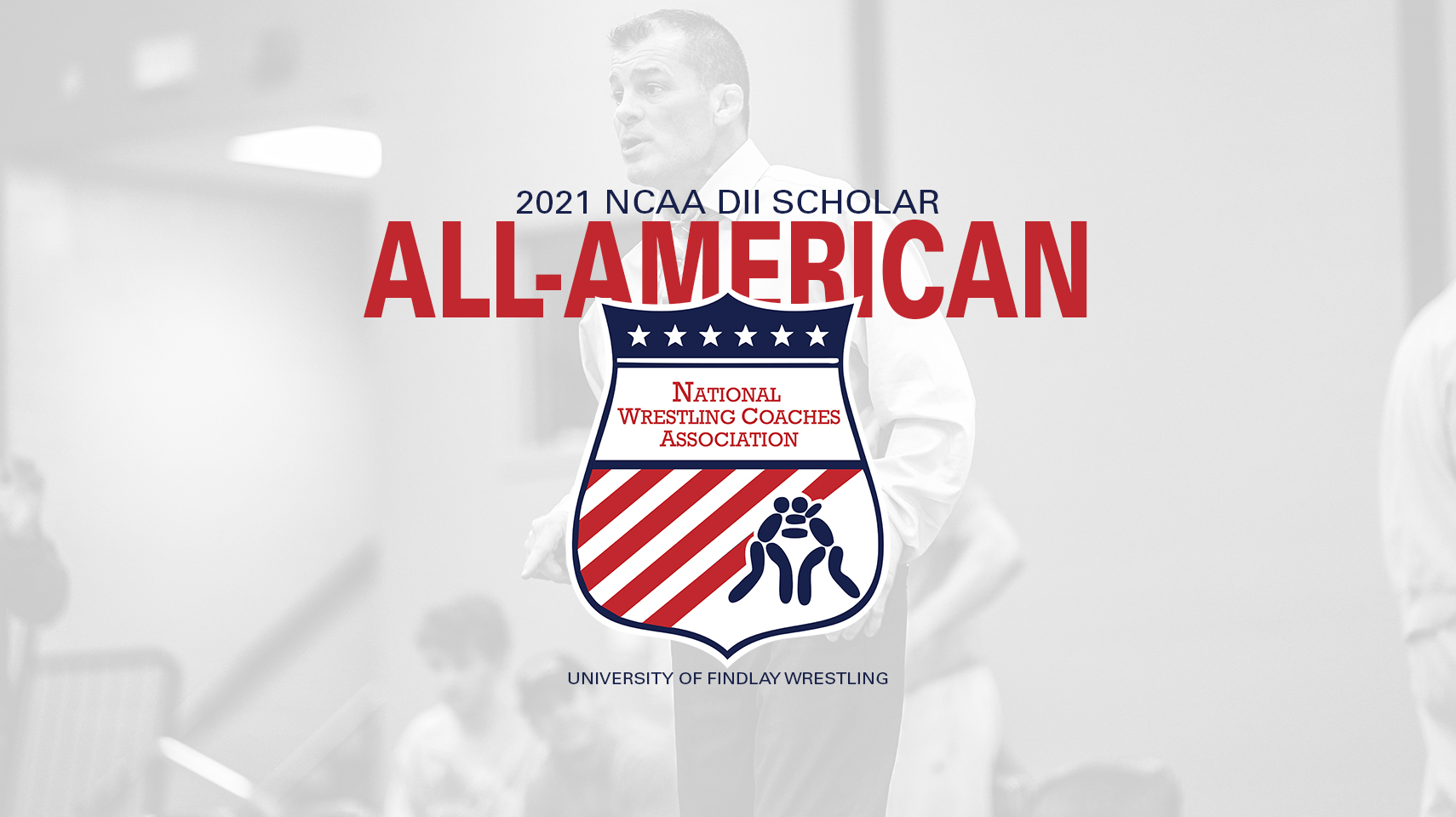 Scholar All-American Logo