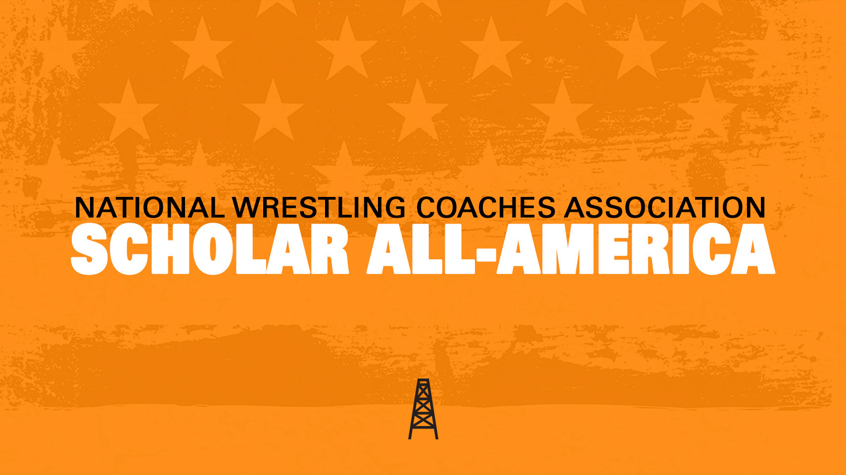 2022 Scholar All-America team from the National Wrestling Coaches Association