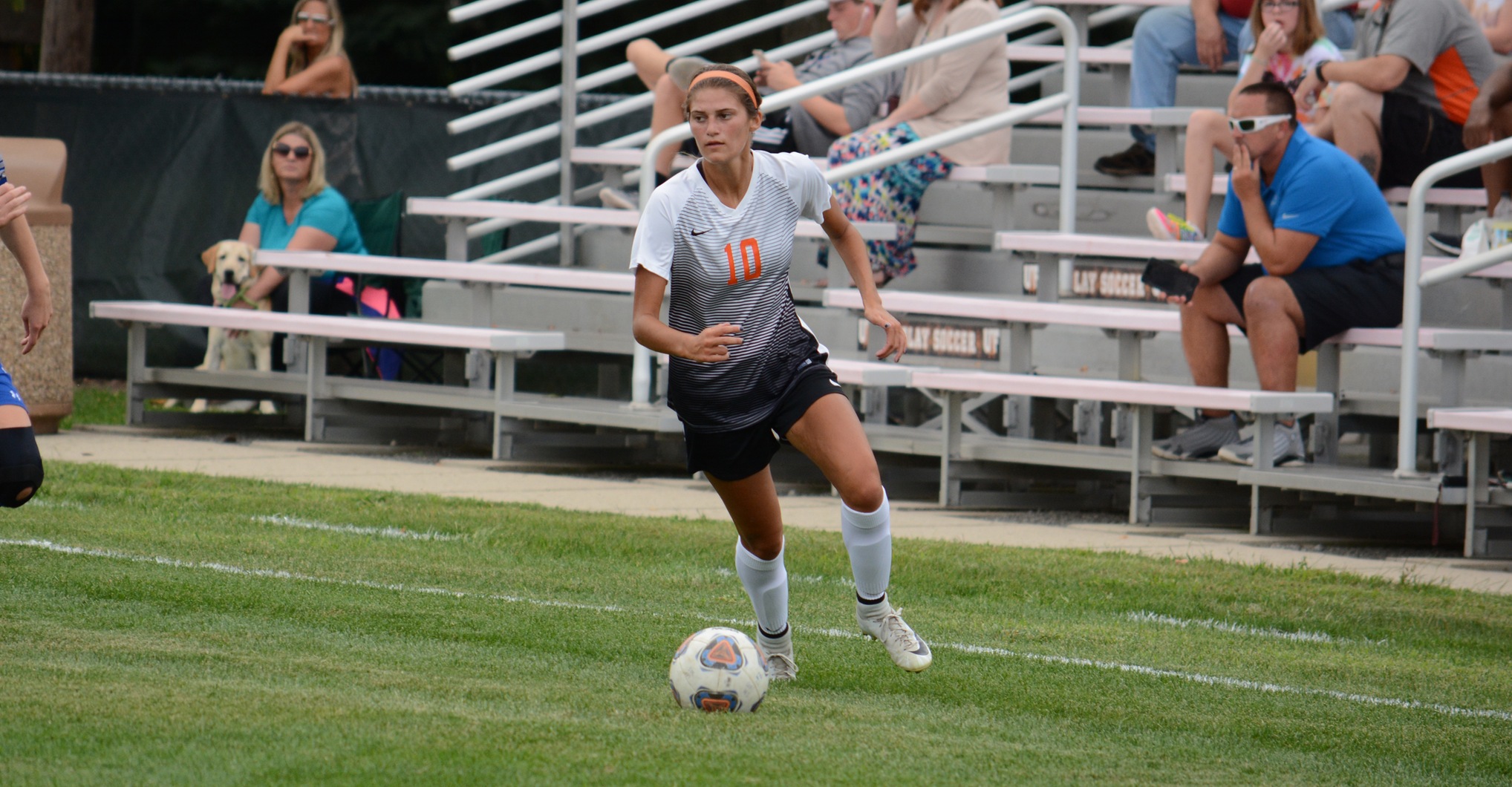 Findlay Remains Unbeaten | Earns Comeback Win at Malone