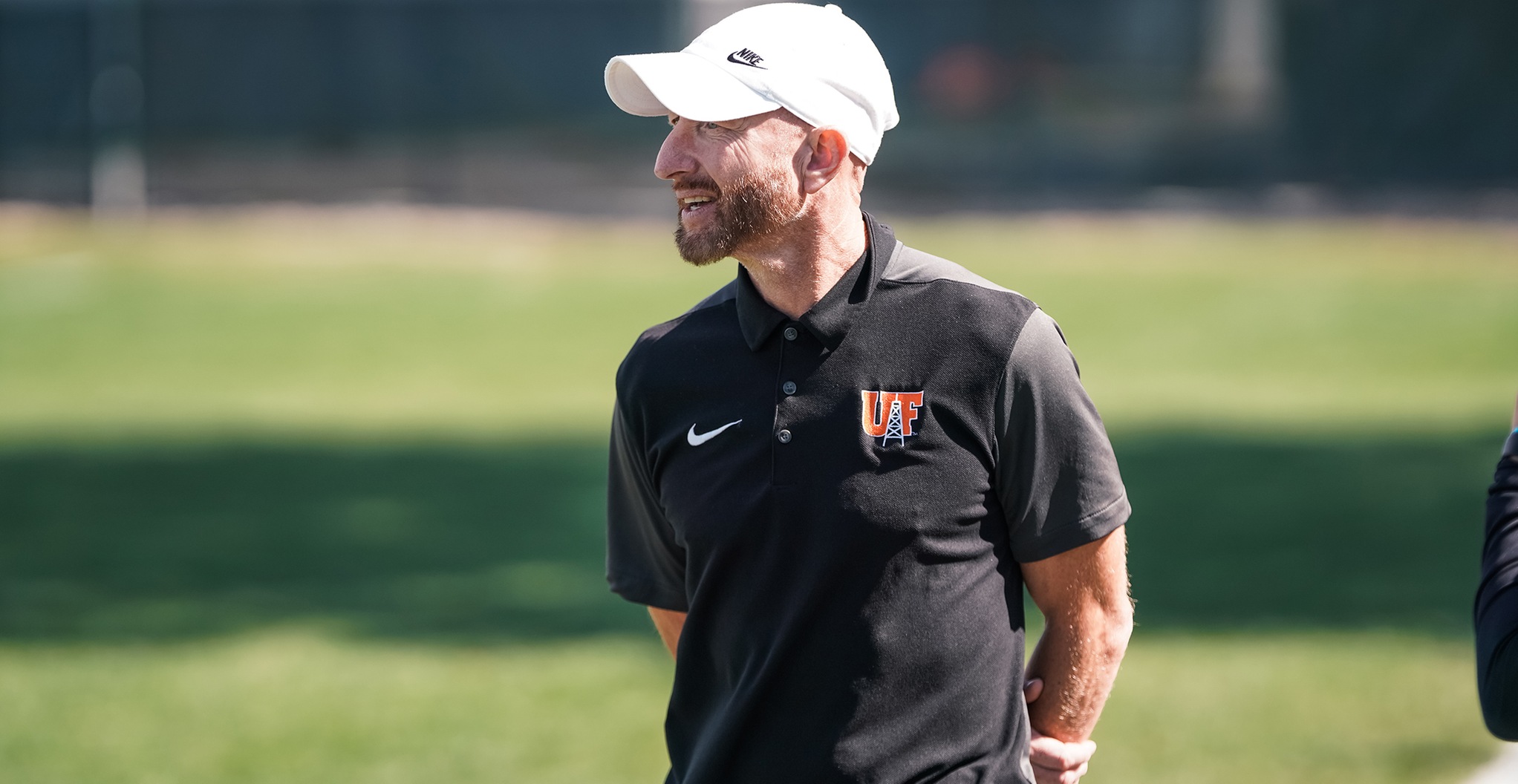 Walker Resigns | Accepts Head Position at BG