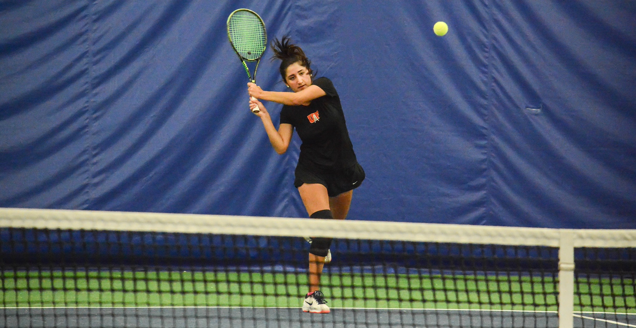 Oilers Fall at Hillsdale