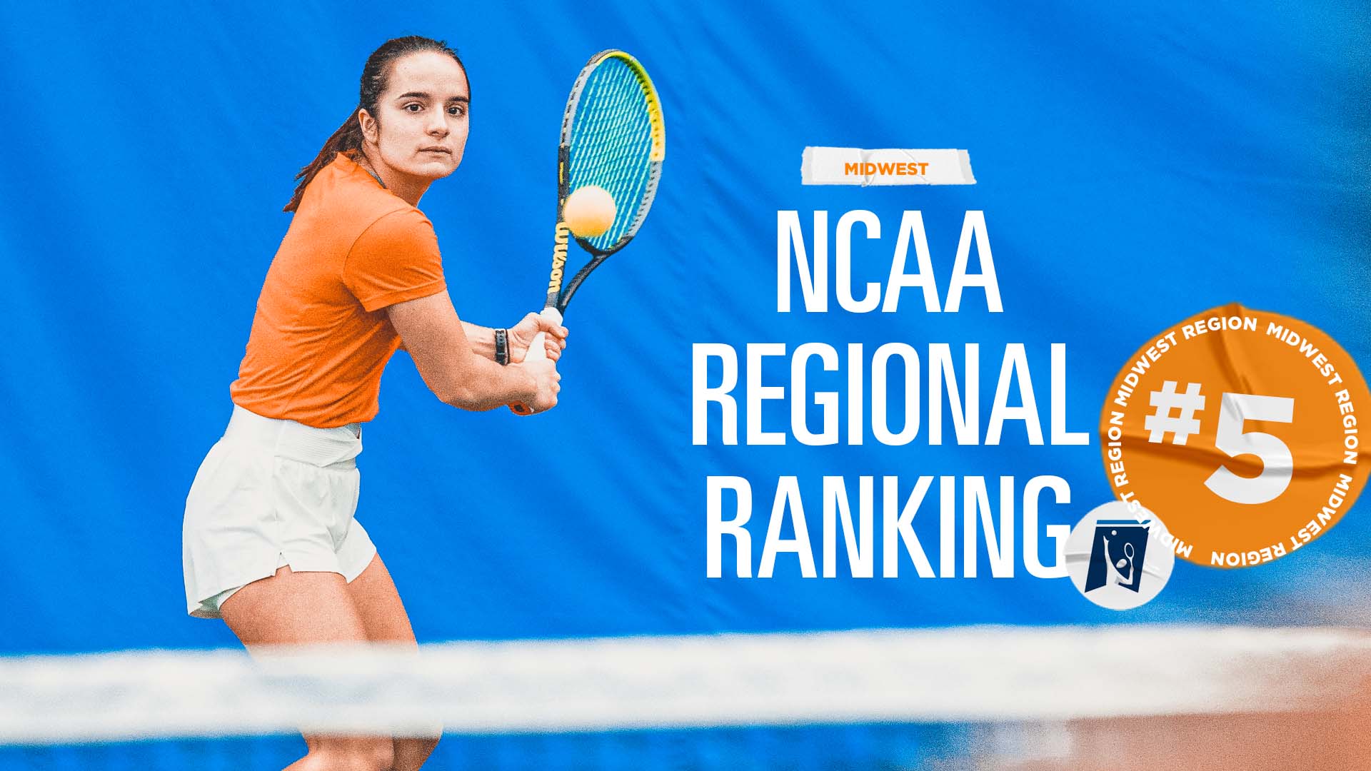 Oilers Under Consideration in First NCAA Regional Release