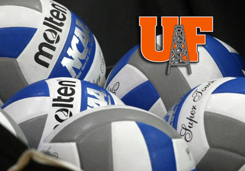 Volleyball to Host Camps in July