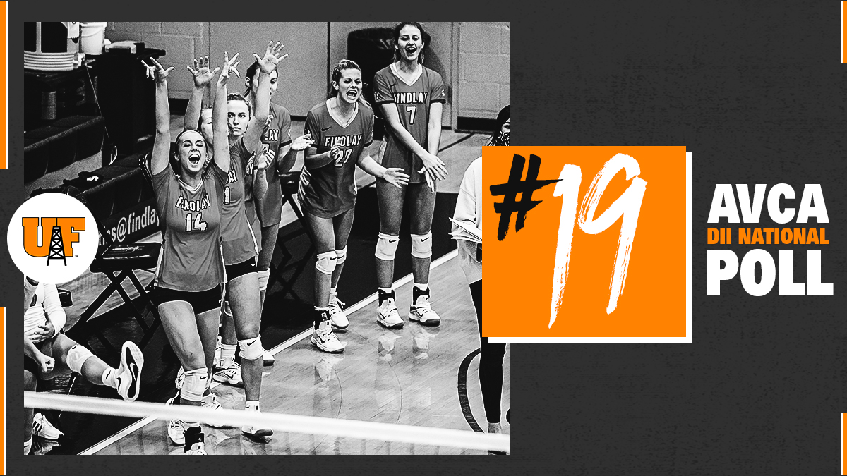 Volleyball Achieves Program's Highest Final Ranking in AVCA Poll