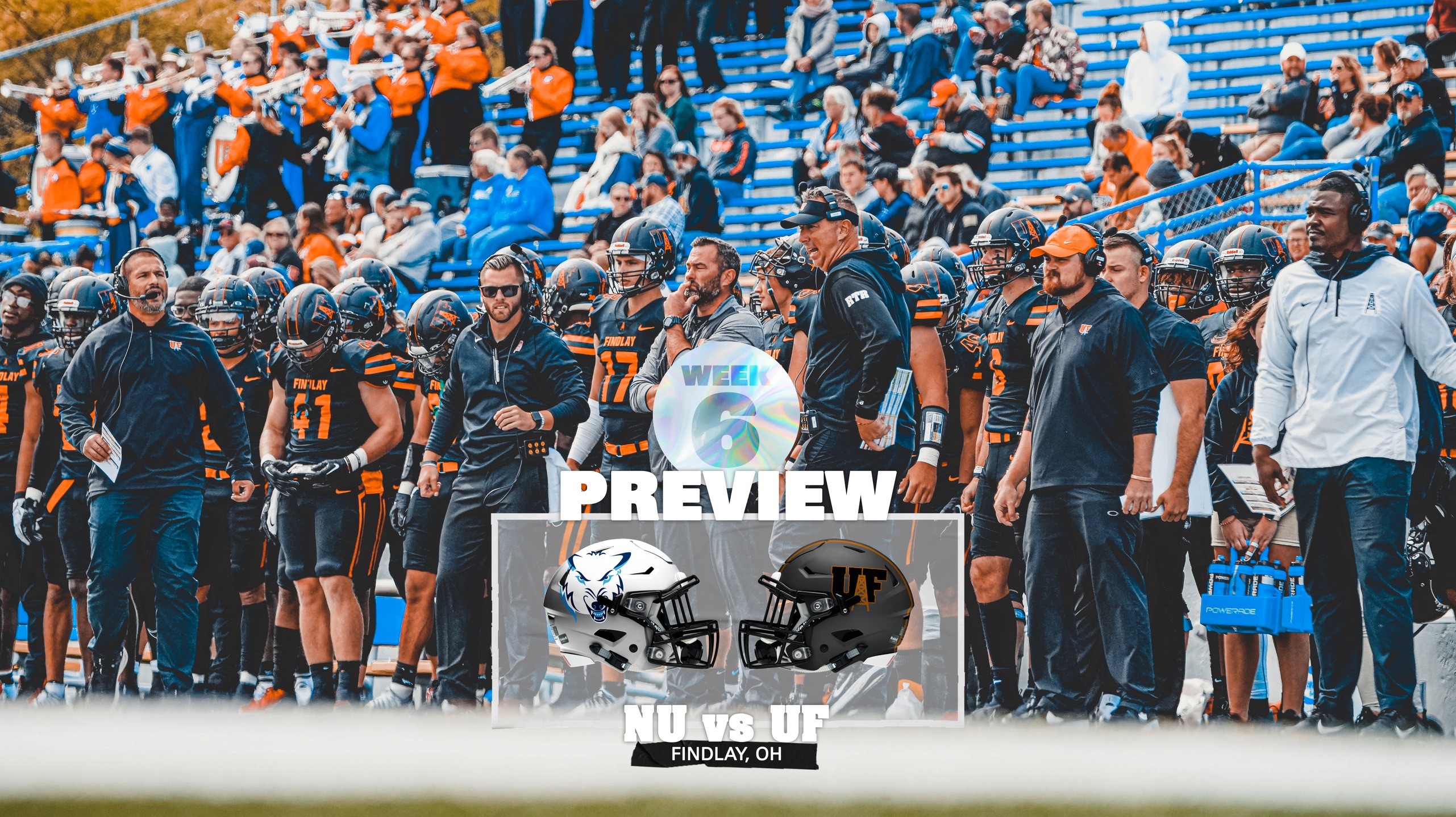 Week 6 Preview | Oilers Welcome Timberwolves on Homecoming