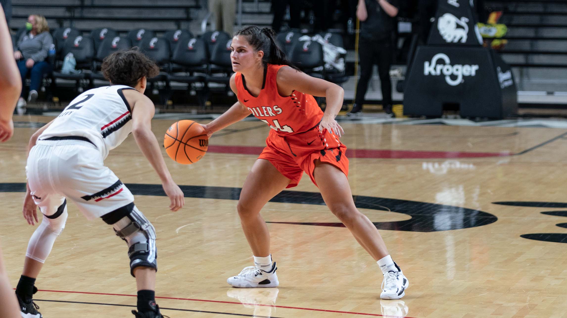 Findlay Wraps Up Exhibition Slate with Loss at Purdue