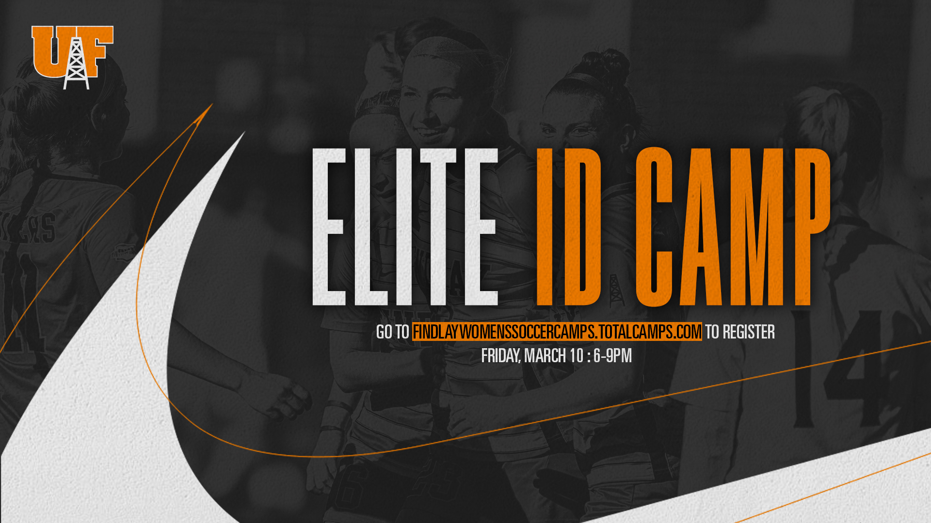 Oilers to Host Elite ID Camp